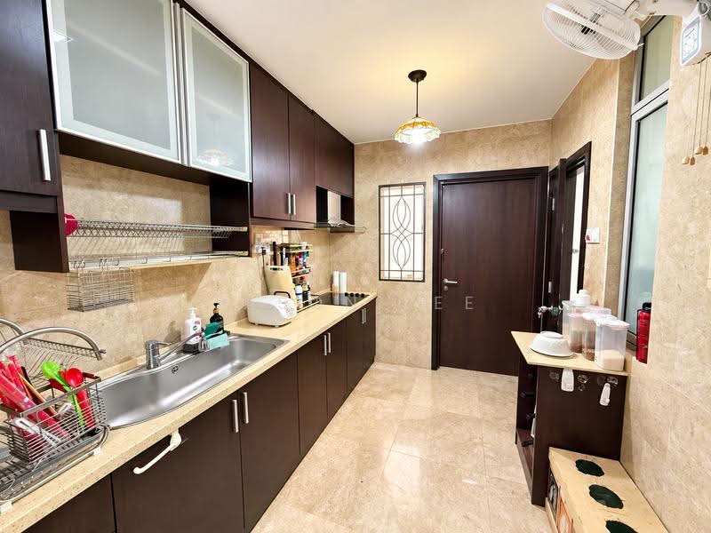 Semi-Detached House for Sale in Changkat Kiara Rimbun (Dutamas) - JASON LEE - PropertyGuru.com.my