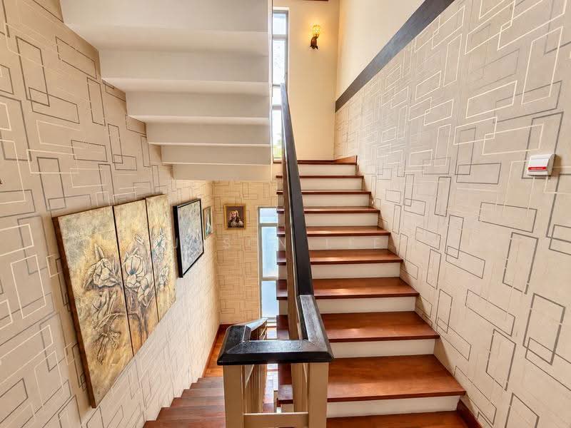 Semi-Detached House for Sale in Changkat Kiara Rimbun (Dutamas) - JASON LEE - PropertyGuru.com.my