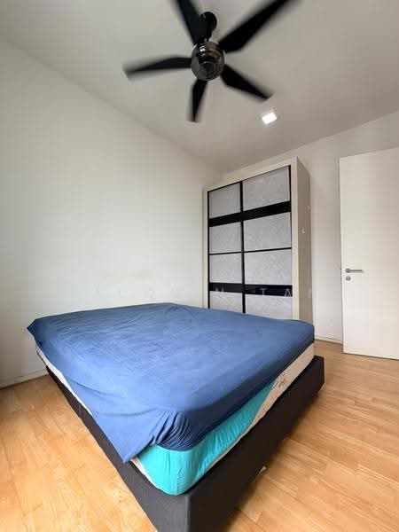 Condominium for Rent at Verdi Eco-Dominiums - Jacquin Tan - Bedroom - PropertyGuru.com.my