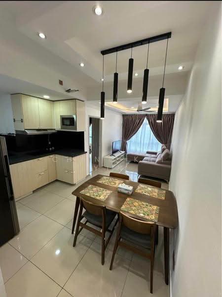 Pangsapuri untuk Disewa di Midas - Chang Kai Yin - PropertyGuru.com.my