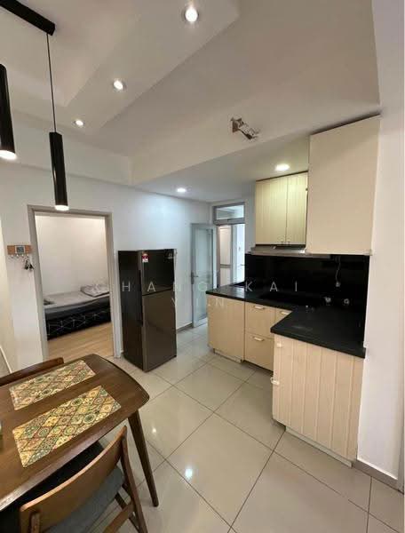 Pangsapuri untuk Disewa di Midas - Chang Kai Yin - PropertyGuru.com.my
