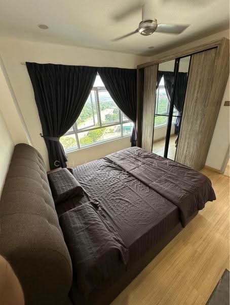 Pangsapuri untuk Disewa di Midas - Chang Kai Yin - PropertyGuru.com.my
