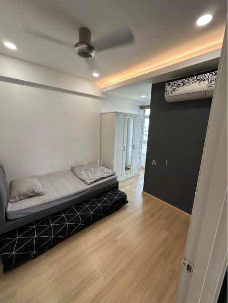 Pangsapuri untuk Disewa di Midas - Chang Kai Yin - PropertyGuru.com.my