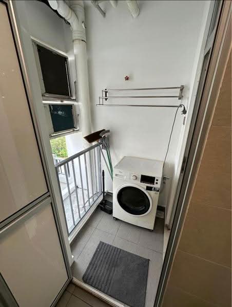 Pangsapuri untuk Disewa di Midas - Chang Kai Yin - PropertyGuru.com.my