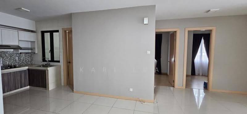 Condominium for Rent at Gembira Residen - Karl Lua - Kitchen - PropertyGuru.com.my