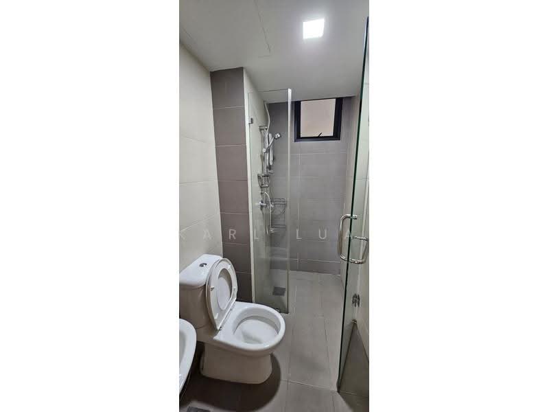 Condominium for Rent at Gembira Residen - Karl Lua - Bathroom - PropertyGuru.com.my