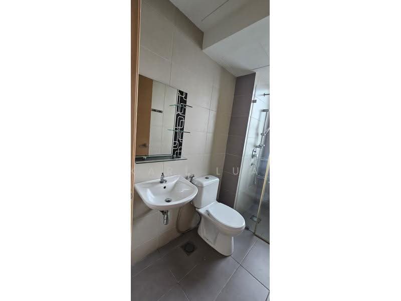 Condominium for Rent at Gembira Residen - Karl Lua - Bathroom - PropertyGuru.com.my