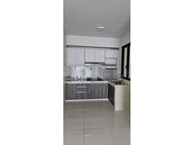 Condominium for Rent at Gembira Residen - Karl Lua - Kitchen - PropertyGuru.com.my