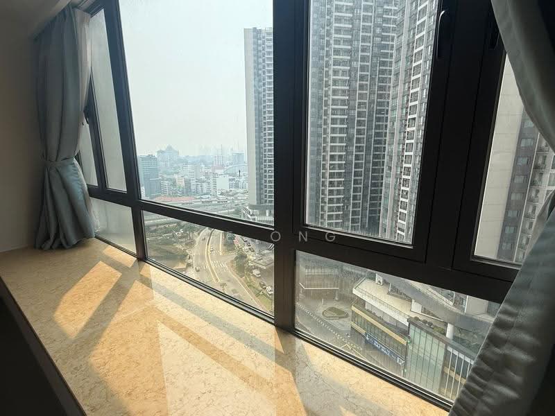 Condominium for Sale at R&F Princess Cove Phase 2-Seine Region - JE ONG - View - PropertyGuru.com.my