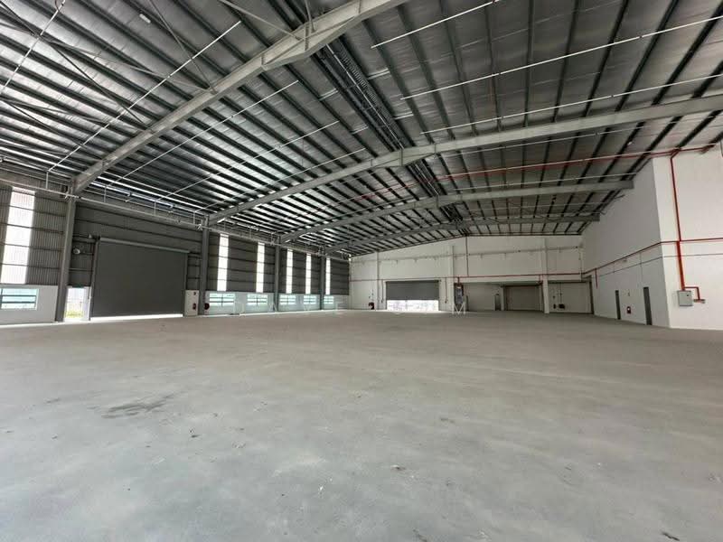 Detached Factory for Rent in iskandar puteri (Iskandar Puteri (Nusajaya)) - Dave Sim - Interior - PropertyGuru.com.my