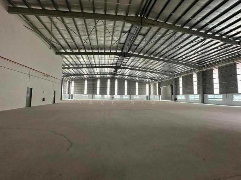 Detached Factory for Rent in iskandar puteri (Iskandar Puteri (Nusajaya)) - Dave Sim - Interior - PropertyGuru.com.my