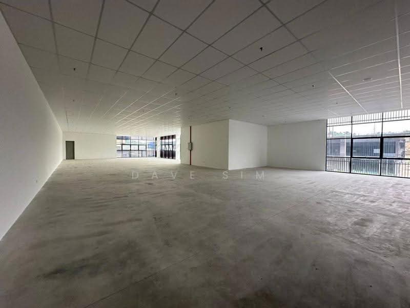 Detached Factory for Rent in iskandar puteri (Iskandar Puteri (Nusajaya)) - Dave Sim - Interior - PropertyGuru.com.my