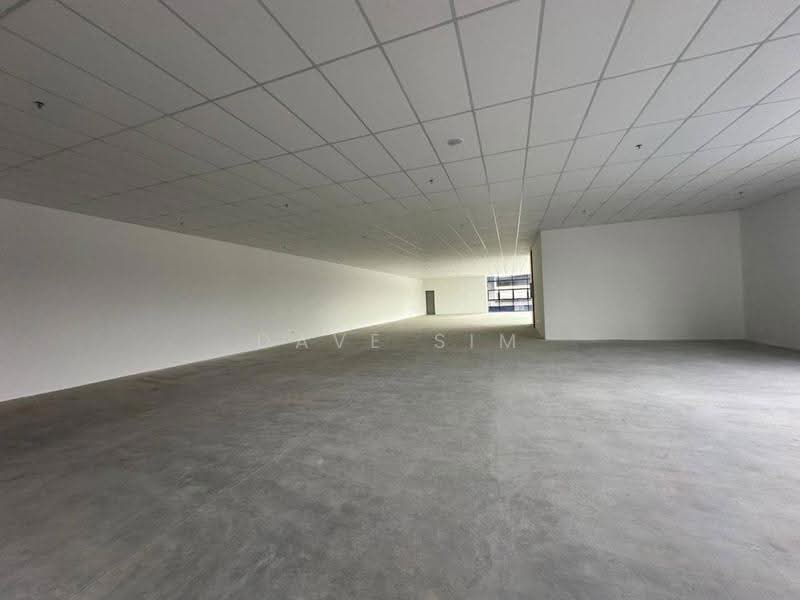 Detached Factory for Rent in iskandar puteri (Iskandar Puteri (Nusajaya)) - Dave Sim - Interior - PropertyGuru.com.my