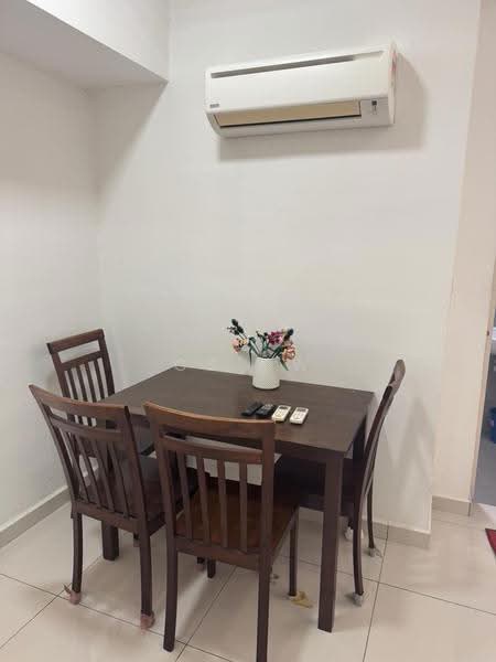 Kediaman Servis untuk Disewa di Avenue D'Vogue - CS OW - PropertyGuru.com.my