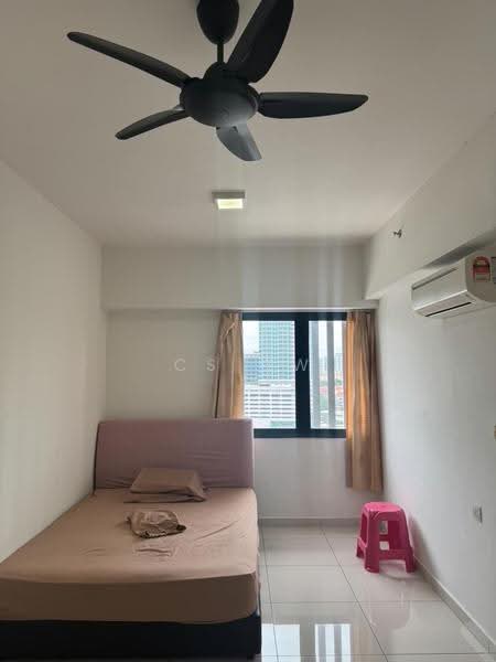 Kediaman Servis untuk Disewa di Avenue D'Vogue - CS OW - Bedroom - PropertyGuru.com.my