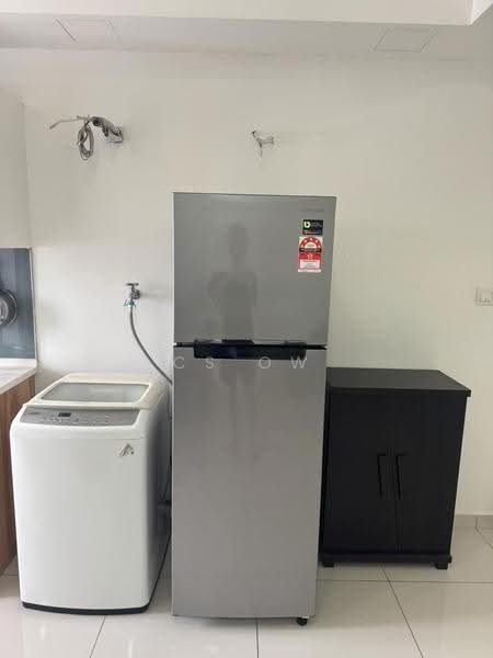 Kediaman Servis untuk Disewa di Avenue D'Vogue - CS OW - Interior - PropertyGuru.com.my