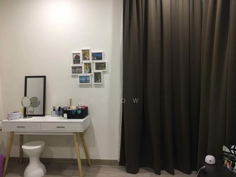 Condominium for Rent at Scenaria @ North Kiara Hills - CS OW - Interior - PropertyGuru.com.my