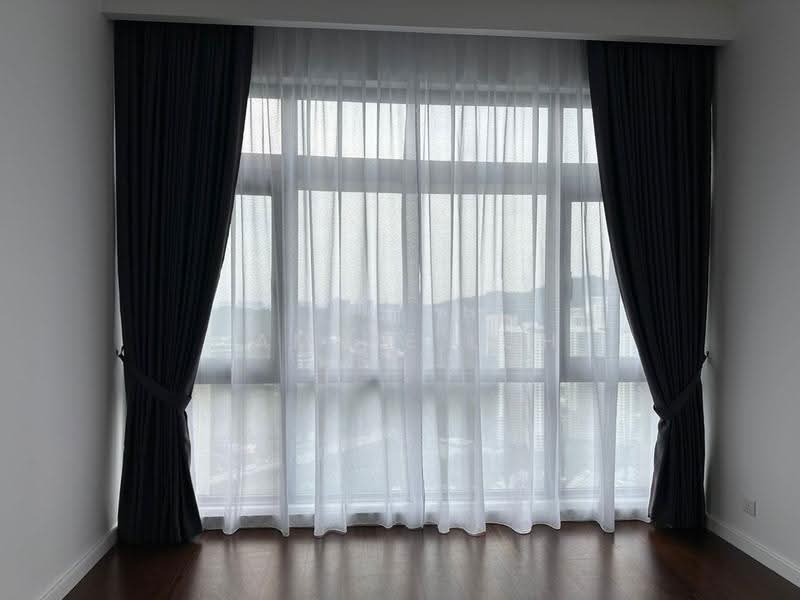Service Residence for Rent at Park Regent @Desa Park City - Cammie Loh - View - PropertyGuru.com.my