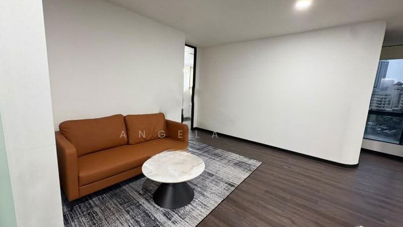 Pejabat untuk Disewa di Taman Bangsar (Bangsar) - Angela He - Living Room - PropertyGuru.com.my