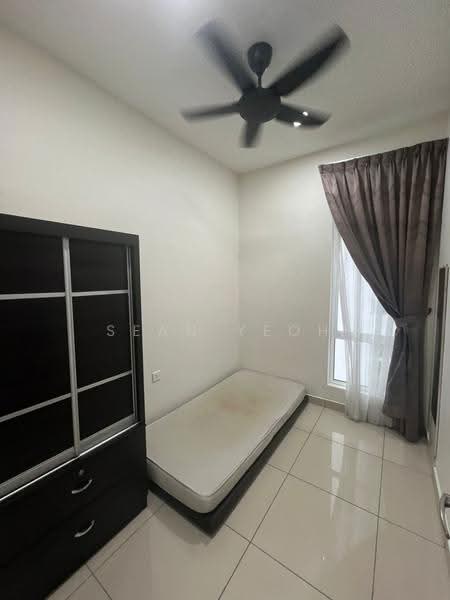 Condominium for Sale at M Condominium @ Larkin - Sean Yeoh - Bedroom - PropertyGuru.com.my