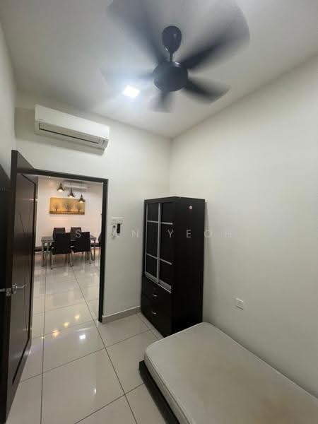 Condominium for Sale at M Condominium @ Larkin - Sean Yeoh - Interior - PropertyGuru.com.my