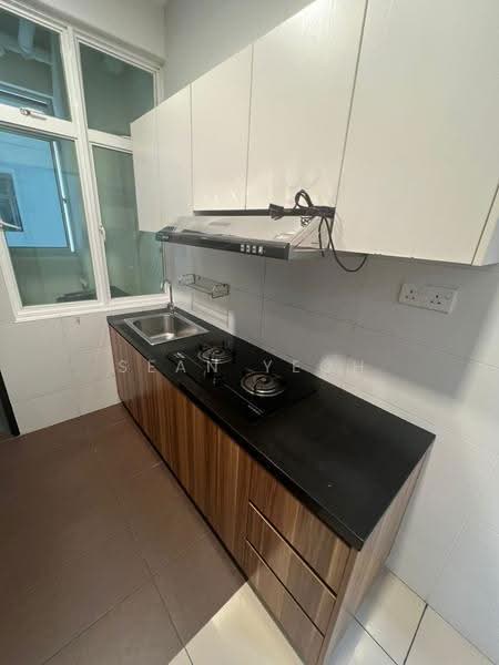 Condominium for Sale at M Condominium @ Larkin - Sean Yeoh - Kitchen - PropertyGuru.com.my