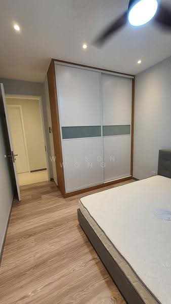 Service Residence for Rent at United Point (Residensi Berpadu) - Wilson Wong - PropertyGuru.com.my