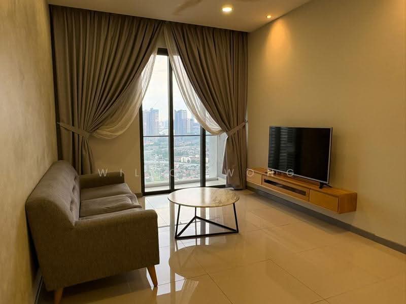 Service Residence for Rent at United Point (Residensi Berpadu) - Wilson Wong - PropertyGuru.com.my