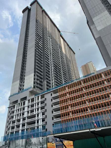 Kondominium untuk Dijual di PSV 2 Residences - Jack Lee - Exterior - PropertyGuru.com.my