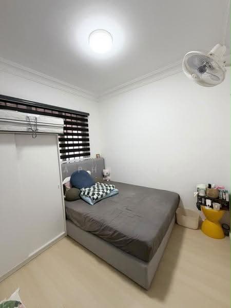 2-storey Terraced House for Sale in Bandar Baru Permas Jaya (Permas Jaya) - Daphne Lee - Bedroom - PropertyGuru.com.my