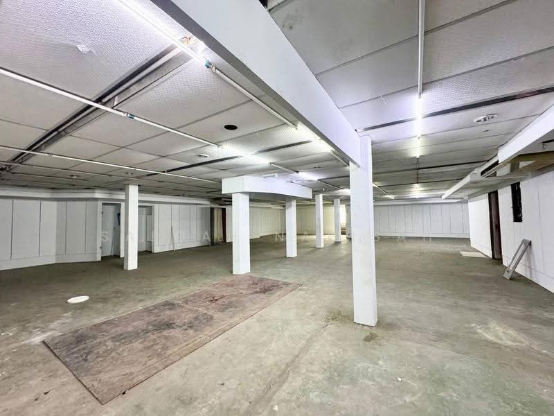 Shop / Office for Rent in Bandar Pontian (Pontian) - Saedah Napisah - Interior - PropertyGuru.com.my