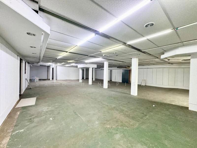 Shop / Office for Rent in Bandar Pontian (Pontian) - Saedah Napisah - Interior - PropertyGuru.com.my