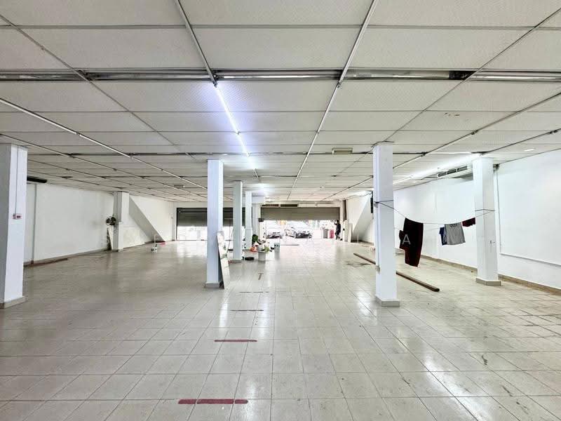 Shop / Office for Rent in Bandar Pontian (Pontian) - Saedah Napisah - Interior - PropertyGuru.com.my