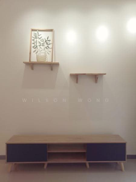 Kediaman Servis untuk Disewa di United Point (Residensi Berpadu) - Wilson Wong - Interior - PropertyGuru.com.my
