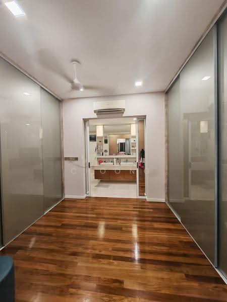 Semi-Detached House for Sale in Taman Seri Bukit Segambut (Batu) - Pinky Choong - Interior - PropertyGuru.com.my