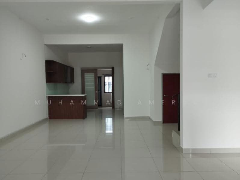 2-storey Terraced House for Rent in Sepang (Selangor) - Muhammad Amerul - Kitchen - PropertyGuru.com.my