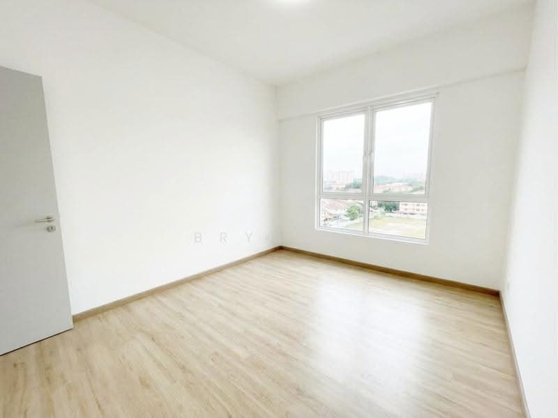 Pangsapuri untuk Disewa di Residensi Brickfields - Bryan . - Bedroom - PropertyGuru.com.my