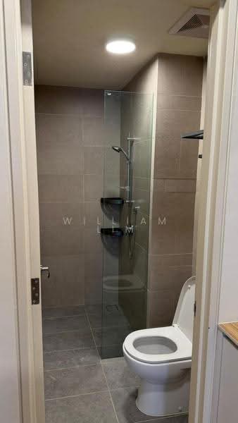 Service Residence for Rent at 8th & Stellar - William Lim - Bathroom - PropertyGuru.com.my
