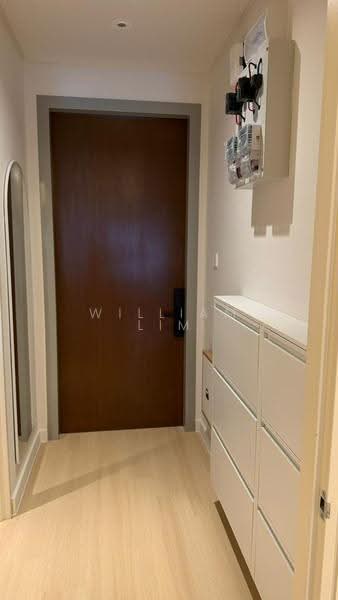 Service Residence for Rent at 8th & Stellar - William Lim - Entrance - PropertyGuru.com.my