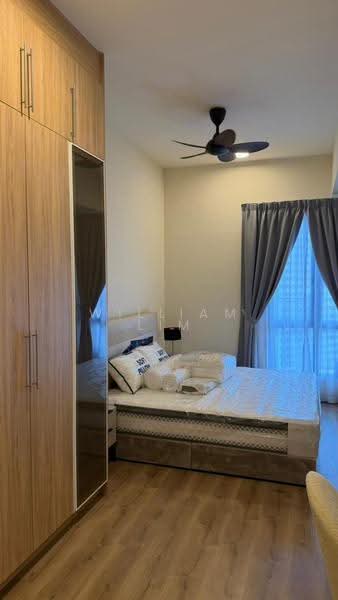Service Residence for Rent at 8th & Stellar - William Lim - Bedroom - PropertyGuru.com.my