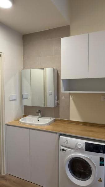 Service Residence for Rent at 8th & Stellar - William Lim - Bathroom - PropertyGuru.com.my
