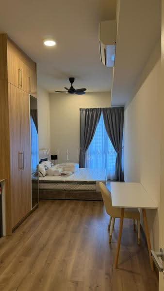Service Residence for Rent at 8th & Stellar - William Lim - Bedroom - PropertyGuru.com.my