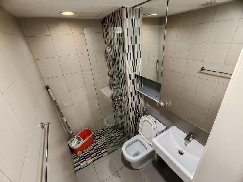 Service Residence for Rent at Verve Suites KL South - William Lim - Bathroom - PropertyGuru.com.my