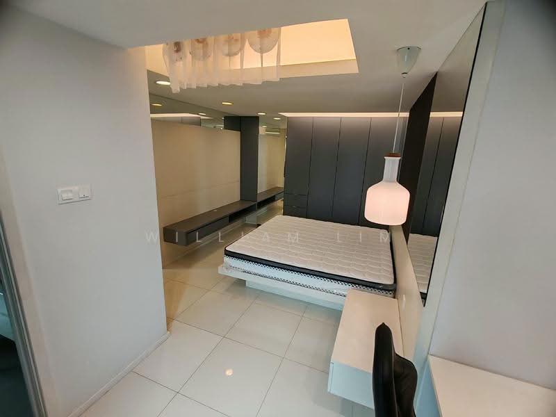 Service Residence for Rent at Verve Suites KL South - William Lim - Bedroom - PropertyGuru.com.my