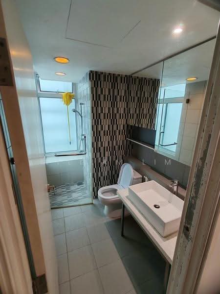 Service Residence for Rent at Verve Suites KL South - William Lim - Bathroom - PropertyGuru.com.my