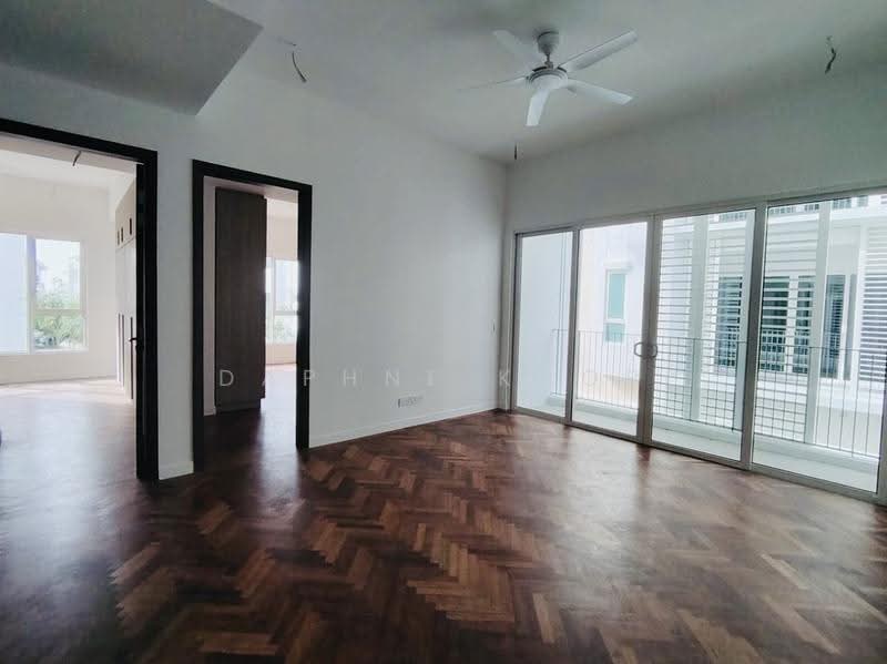 Rumah Berkembar untuk Disewa di Pulau Andaman (Tanjung Tokong) - Daphne Khor - Living Room - PropertyGuru.com.my
