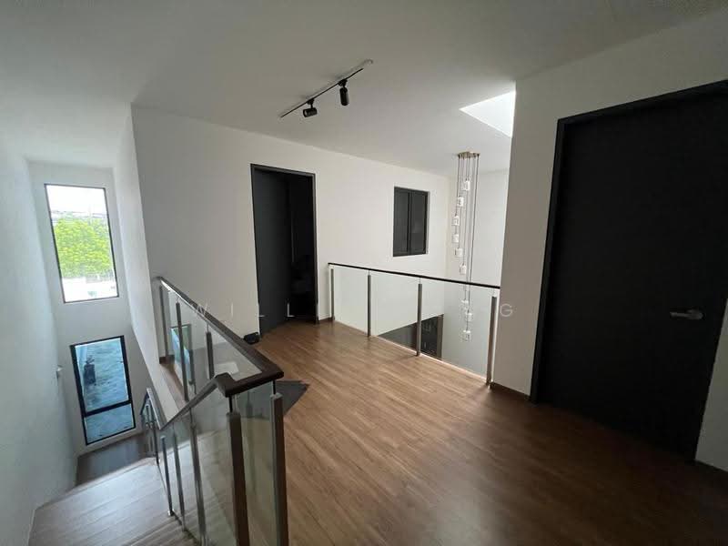 2-storey Terraced House for Sale in Jade Hills (Kajang) - Willie Teng - Interior - PropertyGuru.com.my