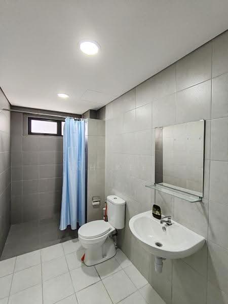 Apartment for Rent at Residensi Aman Jalil - NH Kee - PropertyGuru.com.my