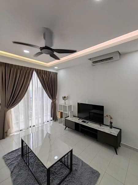 Apartment for Rent at Residensi Aman Jalil - NH Kee - PropertyGuru.com.my
