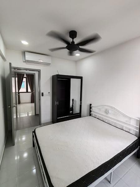 Apartment for Rent at Residensi Aman Jalil - NH Kee - PropertyGuru.com.my
